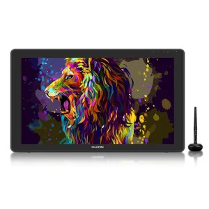 21.5 Inch Drawing Tablet