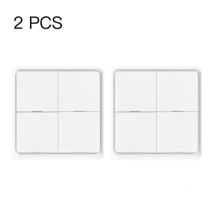 ZigBee Wireless Smart Switch For Automation - Thumbnail Image 5