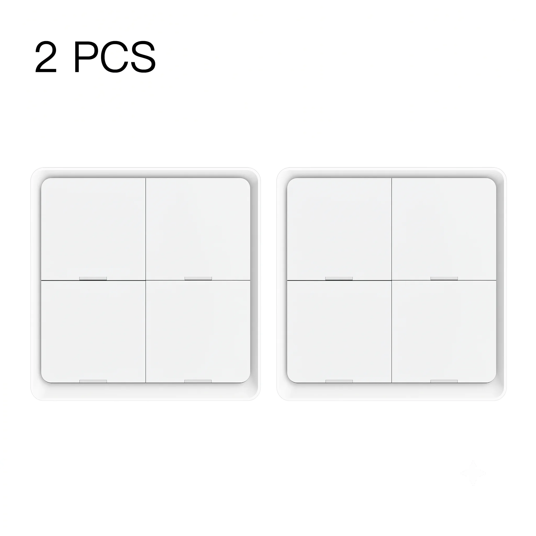 ZigBee Wireless Smart Switch For Automation - Image 5