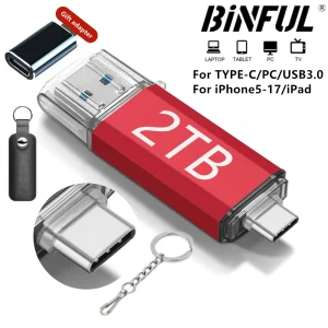 512G USB Flash Drive Photostick