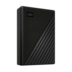 6TB My Passport Portable External Hard Drive