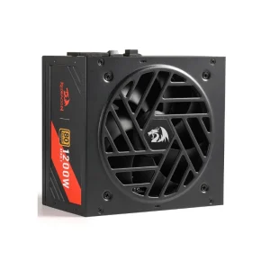 RGMS-1200W PRO 80+ Gold 1200 Watt Power Supply