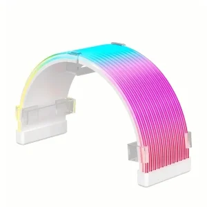 5V 3Pin ARGB Sync Cable LED Strip Light Kit