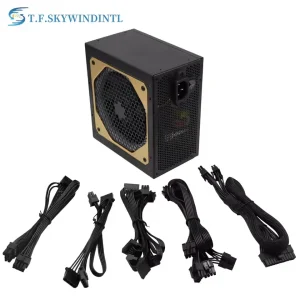 1000W Computer Full Modular Power Supply