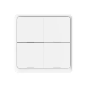ZigBee Wireless Smart Switch For Automation - Thumbnail Image 4