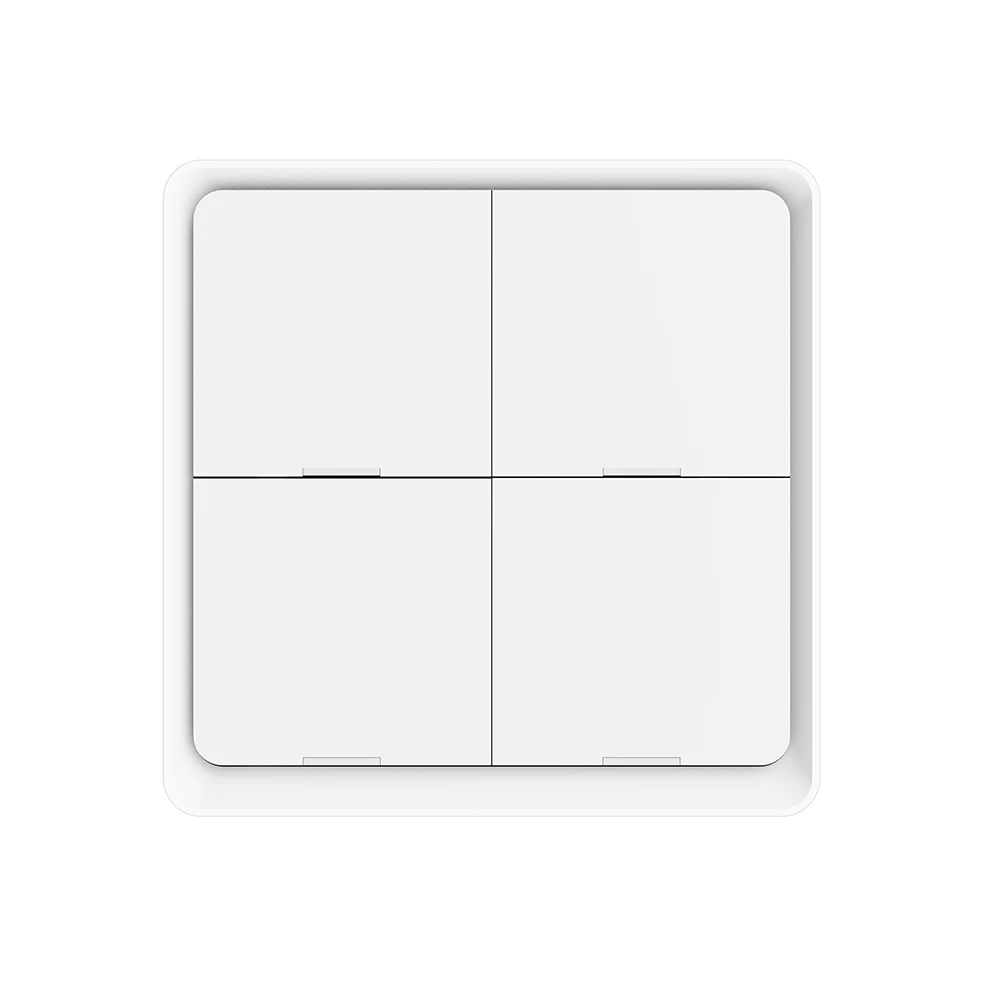 ZigBee Wireless Smart Switch For Automation - Image 4