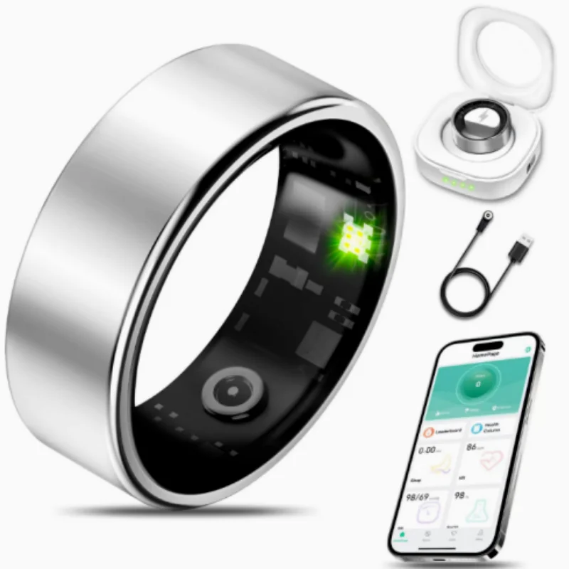 2026 Smart Ring - Image 1