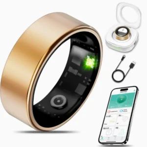 2026 Smart Ring - Thumbnail Image 7