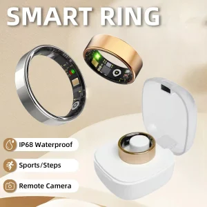 2026 Smart Ring - Thumbnail Image 2