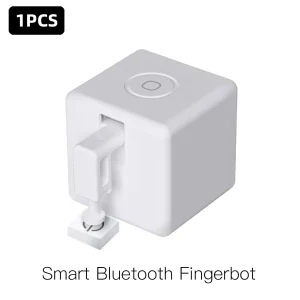 MOES Smart Bluetooth Fingerbot Button Pusher