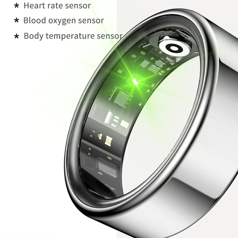 2026 Smart Ring - Image 6