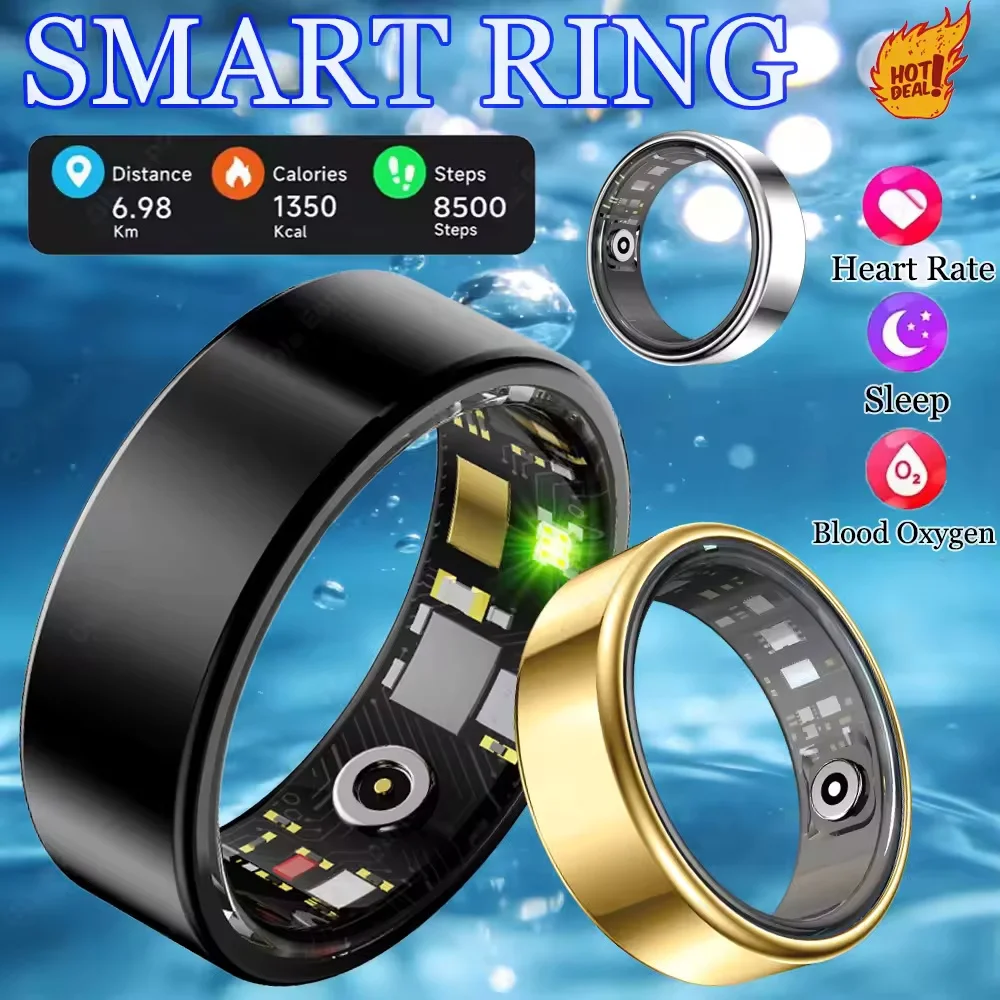 2026 Smart Ring - Image 3